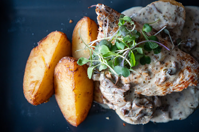 Comentarii opinii despre Ravintola Raahen Hovi