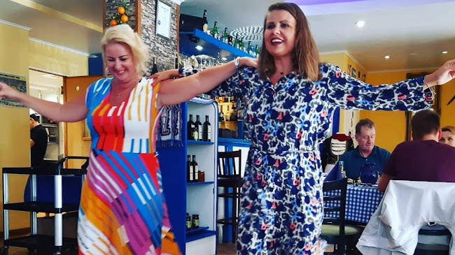 Opinii despre Ravintola Kreeta în Joensuu - Ravintola-ala