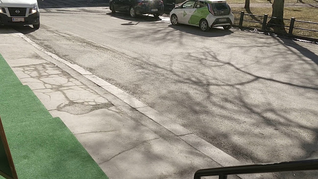 Kirkkorinne 2, 13100 Hämeenlinna