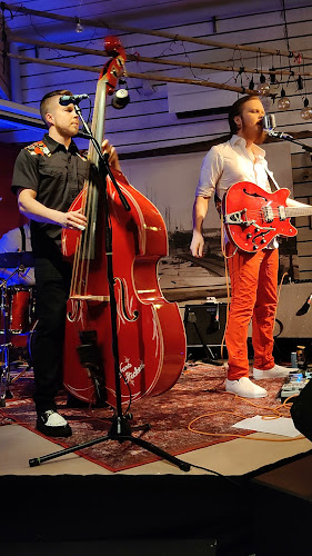 Sataman Krouvi - Kemi