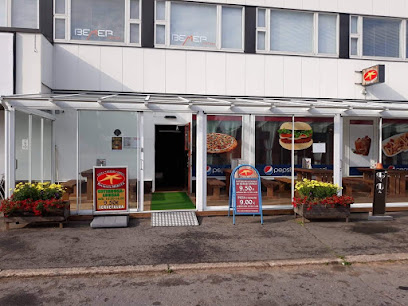 Pudasjärvi Ravintola Merita