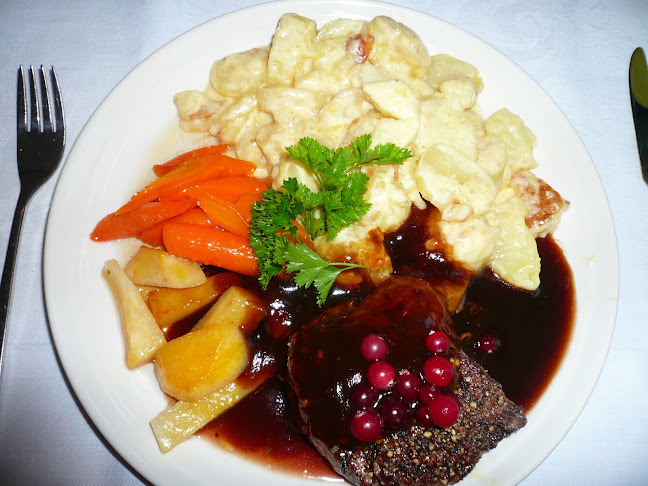 Ravintola Patapirtti - Ravintola-ala