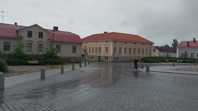 Opinii despre Langin Kauppahuone în Raahe - Ravintola-ala