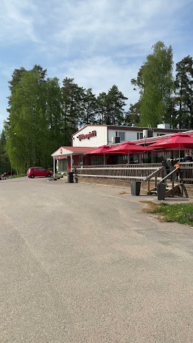 Kahvila-ravintola Hiidenpirtti - Koisjärvi