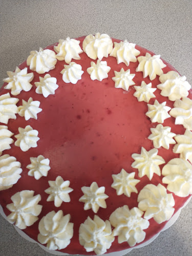 Opinii despre Niinan Kahvila Kuumakuppi în Orimattila - Ravintola-ala