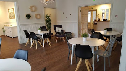 Ravintola Bufferi Nokia