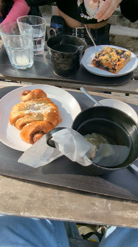 Opinii despre Cafe Silo în Helsinki - Ravintola-ala