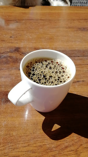 Opinii despre Café Carré în Turku - Ravintola-ala