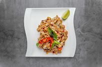 Restaurant Taste of Thailand - Espoo