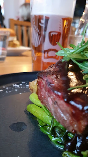 Opinii despre Ravintola Huili în Järvenpää - Ravintola-ala