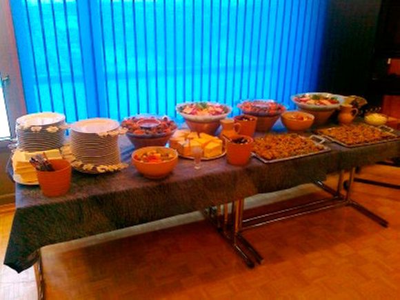 Comentarii opinii despre Ravintola Edison