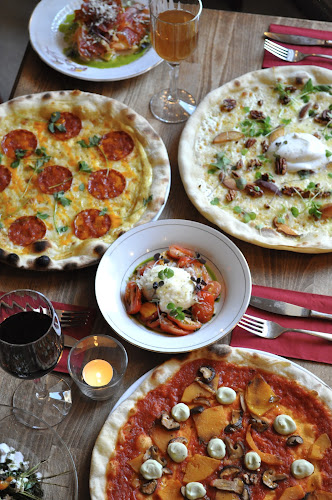 Ravintola Tenho - Helsinki