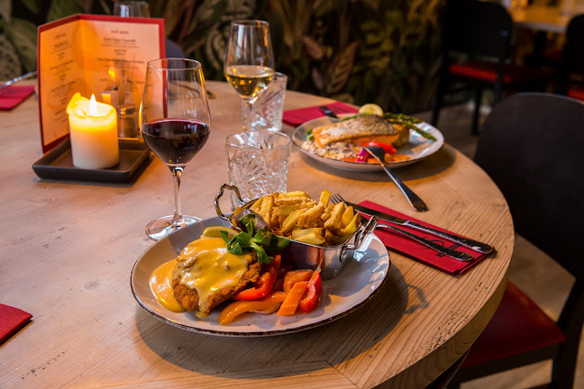 Opinii despre Ravintola Seireeni în Porvoo - Ravintola-ala