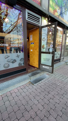 Syrian House Restaurant Open Times