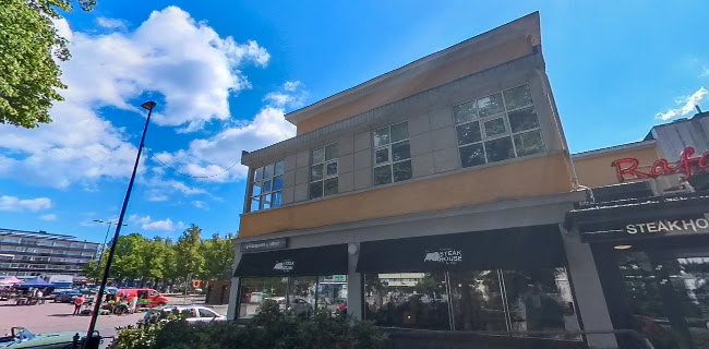 Opinii despre Rafael’s Steakhouse & Bistro în Porvoo - Ravintola-ala