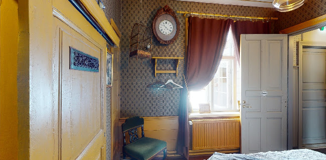 Langin Kauppahuone - Ravintola-ala