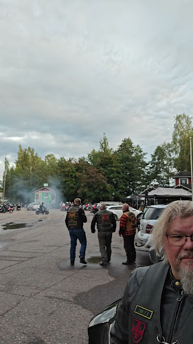 Hiidenveden Grilli & BBQ