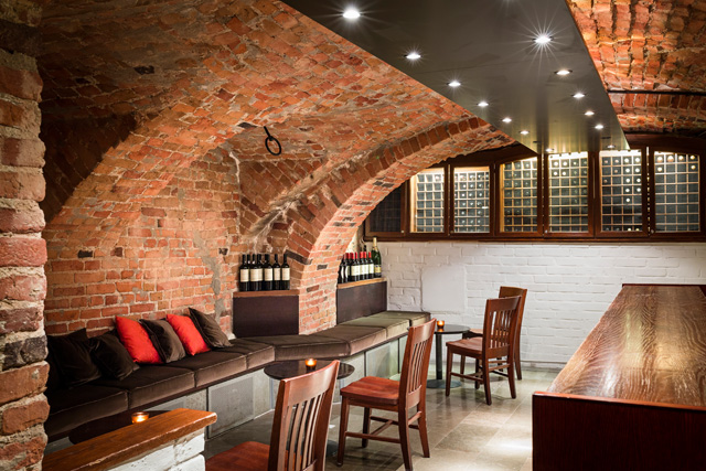 Eteläranta 16, 00130 Helsinki