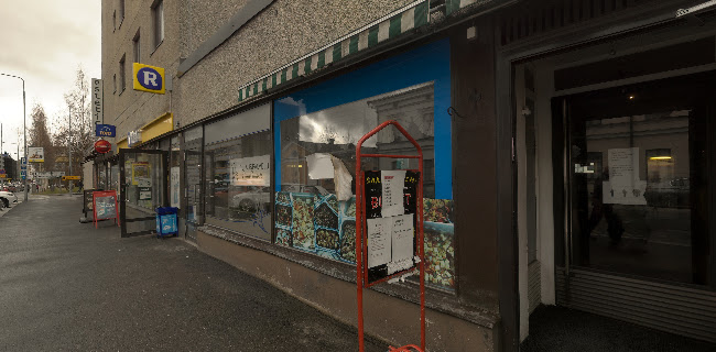 Sakura Sushi - Mikkeli