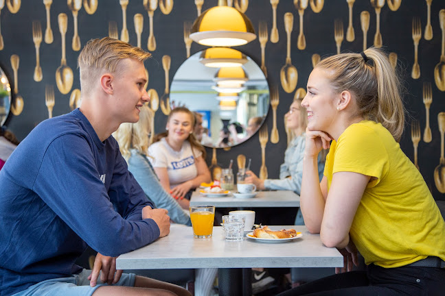 Rami Akseli (Ramin Konditoria Kahvila Oy) - Ravintola-ala