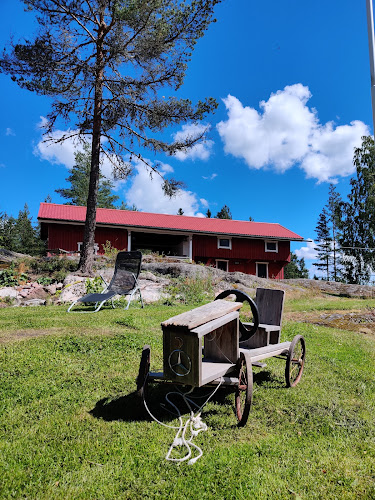 Villa Topuli - Kruusila