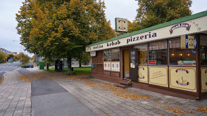 Melisa Kebab Pizzeria