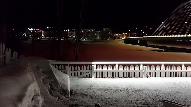 Opinii despre Valdemari în Rovaniemi - Ravintola-ala