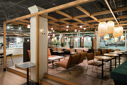 Coffee House Rovaniemi