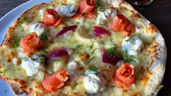 Opinii despre Henry's Saloon în Kalajoki - Ravintola-ala