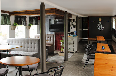 Ravintolalaiva Paatti