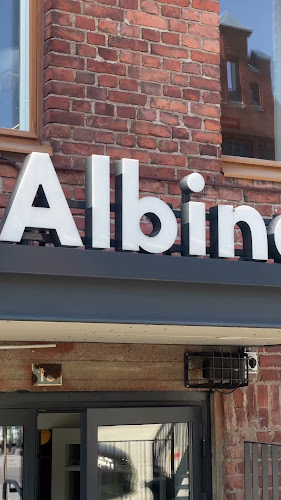 Albina Ravintola & Viinibaari