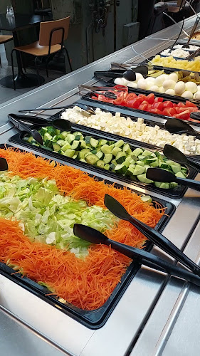 Ravintola Iso Prässi