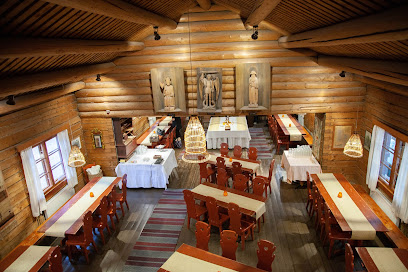 Lounais-Hämeen Pirtti