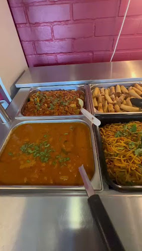 Reviews of Nepalilainen Ravintola Nagarkot in Jyväskylä - Ravintola-ala