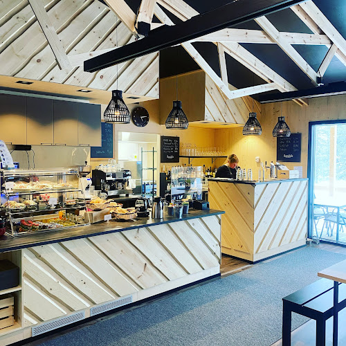 Ruka Trek | Gasthaus & Hard Trek Café - Kuusamo