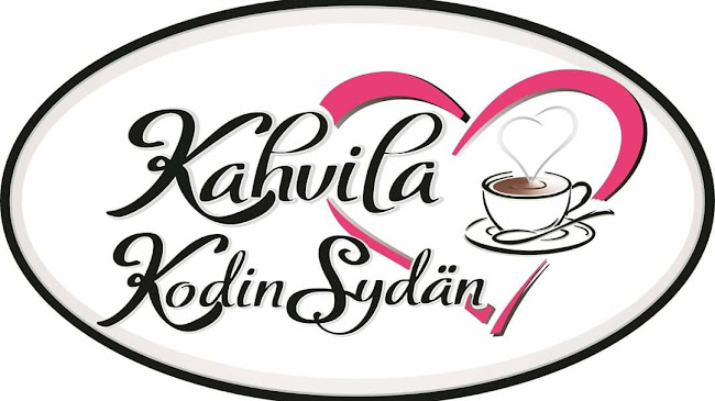 Opinii despre Kahvila KodinSydän în Sastamala - Ravintola-ala