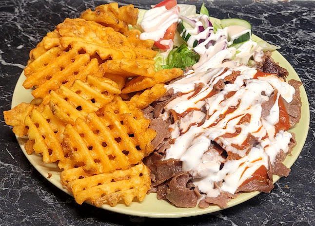 San Marino Pizzeria - Helsinki