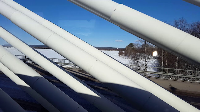 Jäämerentie 9, 96400 Rovaniemi