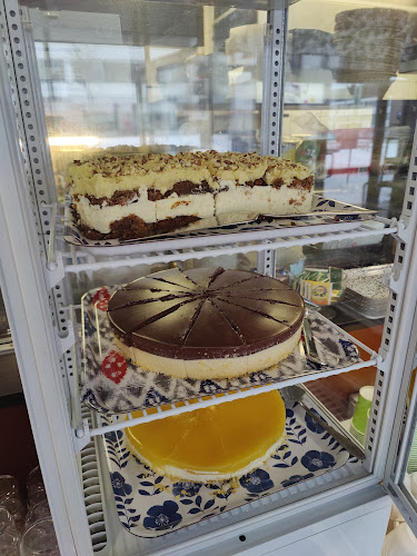 Kahvila Ravintola Mutustus - Ravintola-ala