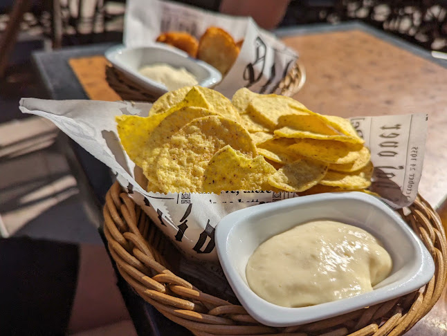 Park Restaurang & Bar - Mariehamn