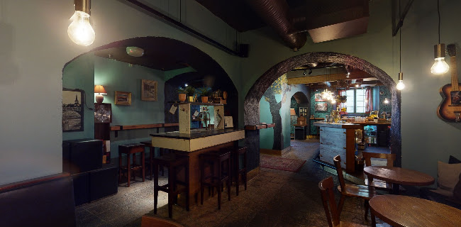 Pannuhuone Gust. Ranin - Kuopio