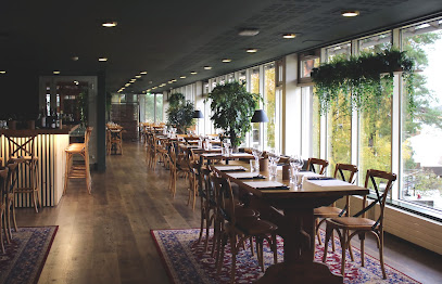Rucola Bistro
