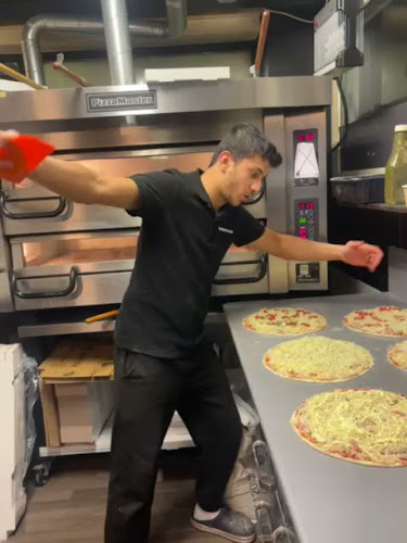 Opinii despre Momento Bar în Turku - Ravintola-ala