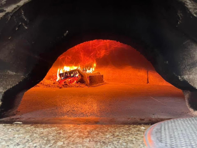 Comentarii opinii despre Trattoria La Mia Bella