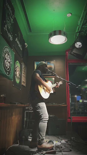 Opinii despre Old Town Public House în Porvoo - Ravintola-ala