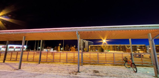 Comentarii opinii despre Pizza & Buffa Linnanmaa, Oulu