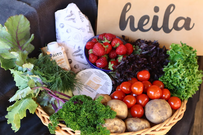 Heinolan Heila - Ravintola-ala