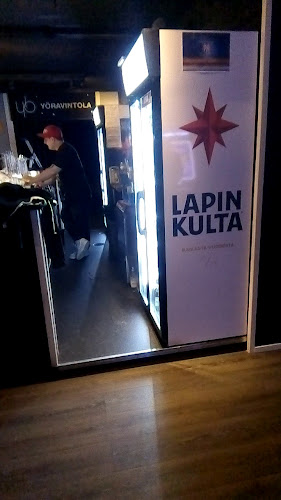 Pub Nattarin Yläbaari