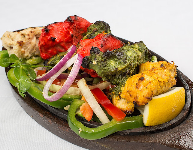 Ravintola Amar Lohja - Lohja