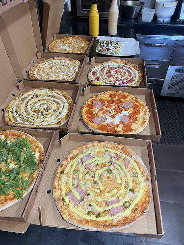 Comentarii opinii despre Sofi Pizza Kebab